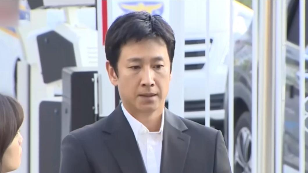 圖／畫面來源 YonhapnewsTV