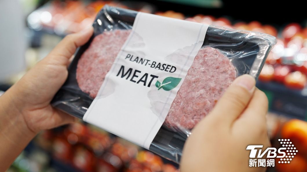 小心陷阱!「植物肉」鈉含量高、添加物多 這樣吃飲食更均衡