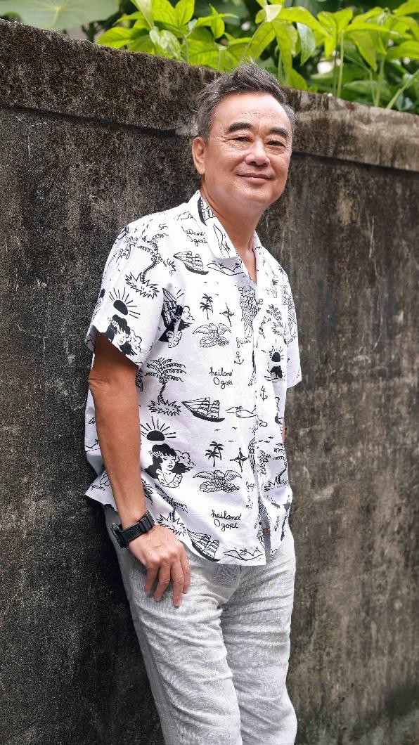 陳昇將迎來65歲生日。（圖／新樂園製作提供）