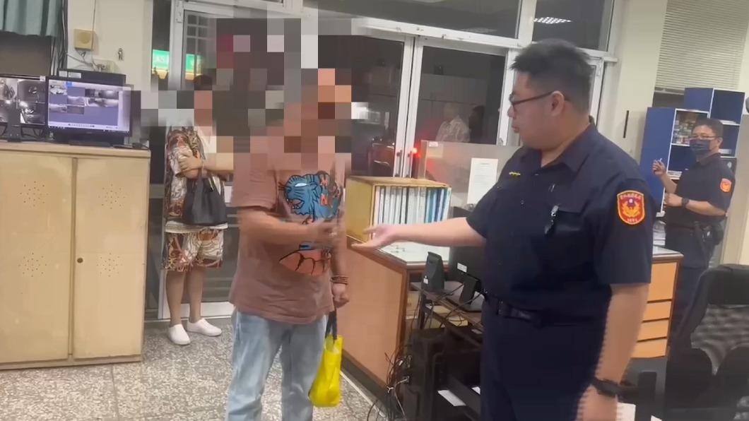圖/翻攝自 當事人臉書