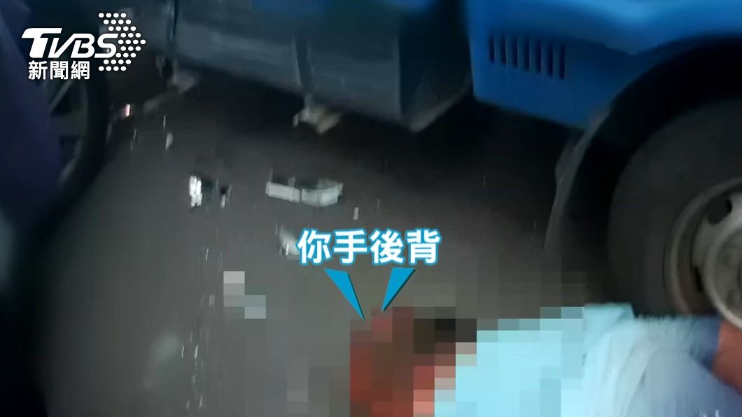 圖/TVBS