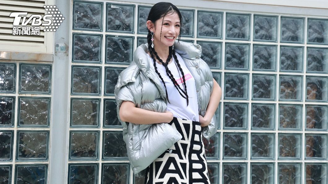 李千娜懷3胎首露面！4個月孕肚曝光　臥床頭暈、狂吐全都來