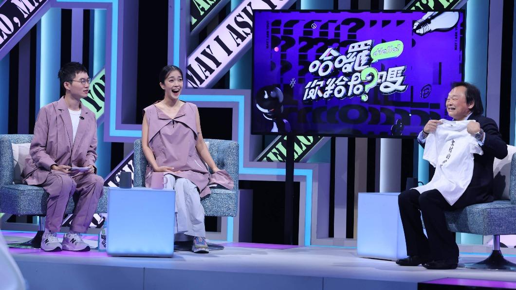 王世堅罵完都會紅!「扶龍王」遇這題超尬 她驚爆高嘉瑜真實歌聲