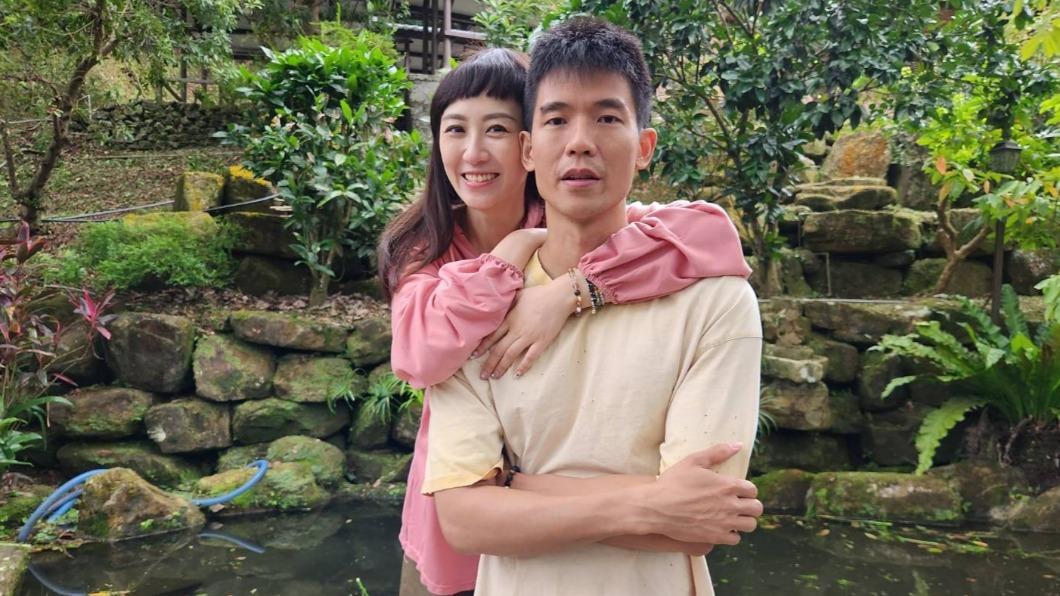女星閃婚爆危機「1年半沒愛愛」 見1幕老公遭轟出家門:有啥好維持
