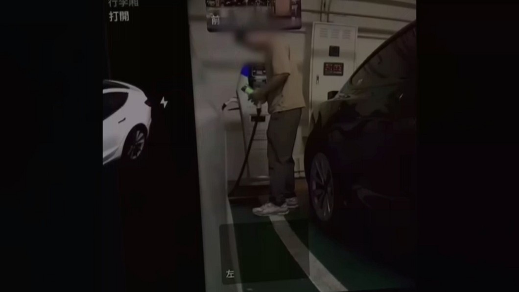 圖/翻攝 TESLA Taiwan Model 3/Y 特斯拉台灣車主群 FB