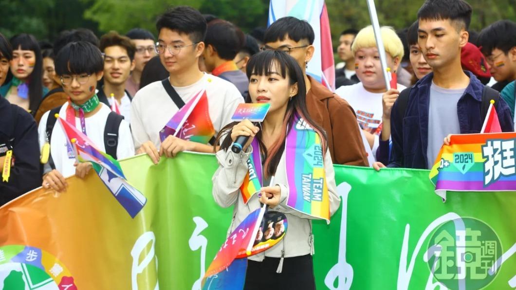 罷捷團體批「落跑」選立委!黃捷:一直深耕高雄無落跑問題