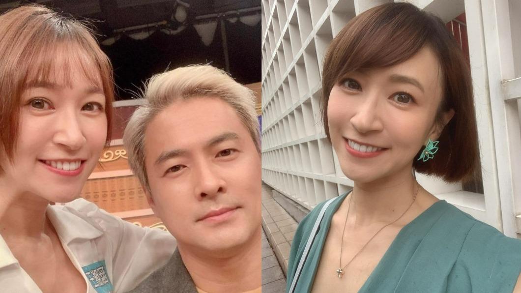 薛紀綱摔倒「頭破血流」！出軌毀事業　9年妻認後悔結婚：很無力