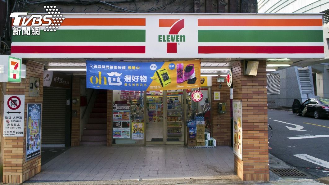 超商詛咒?進門必「定格做1事」 全場爆共鳴:真的不自覺