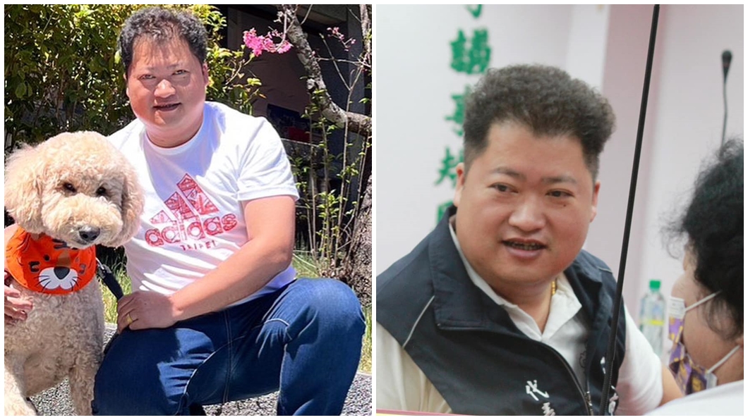 快訊/3屆民代突病逝!享年41歲 市長悲痛證實