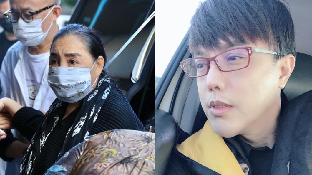 陳盈潔抱病入獄!同門師弟揭「幫她向地下錢莊借錢」 私下為人全說了