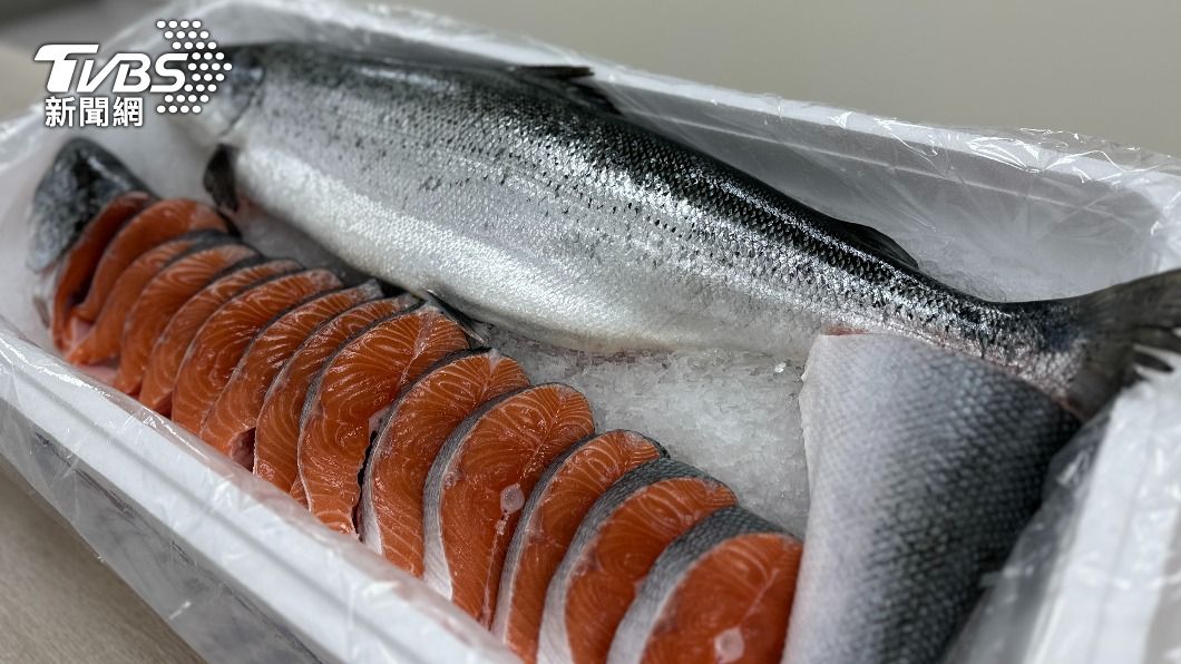 魚油沒比較有效 吃鮭魚濃度更高「可防失智」