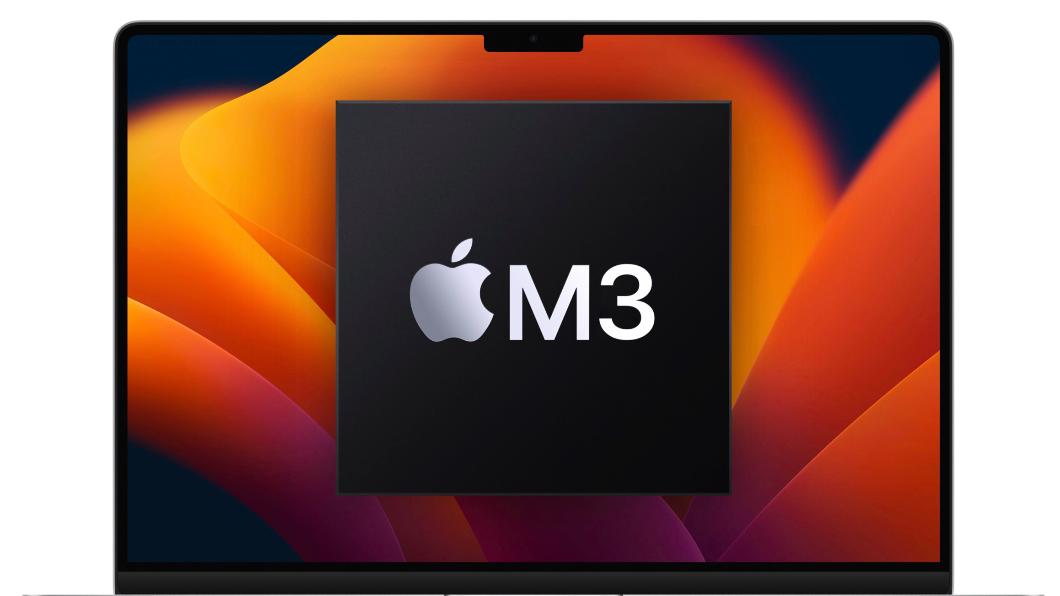 蘋果10/31發新品 專家:3款M3晶片、新Macbook和iMac