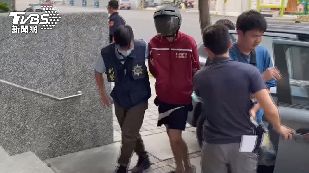 縱火害刺青店夫妻1死1命危 屏東地院裁准羈押19歲嫌犯