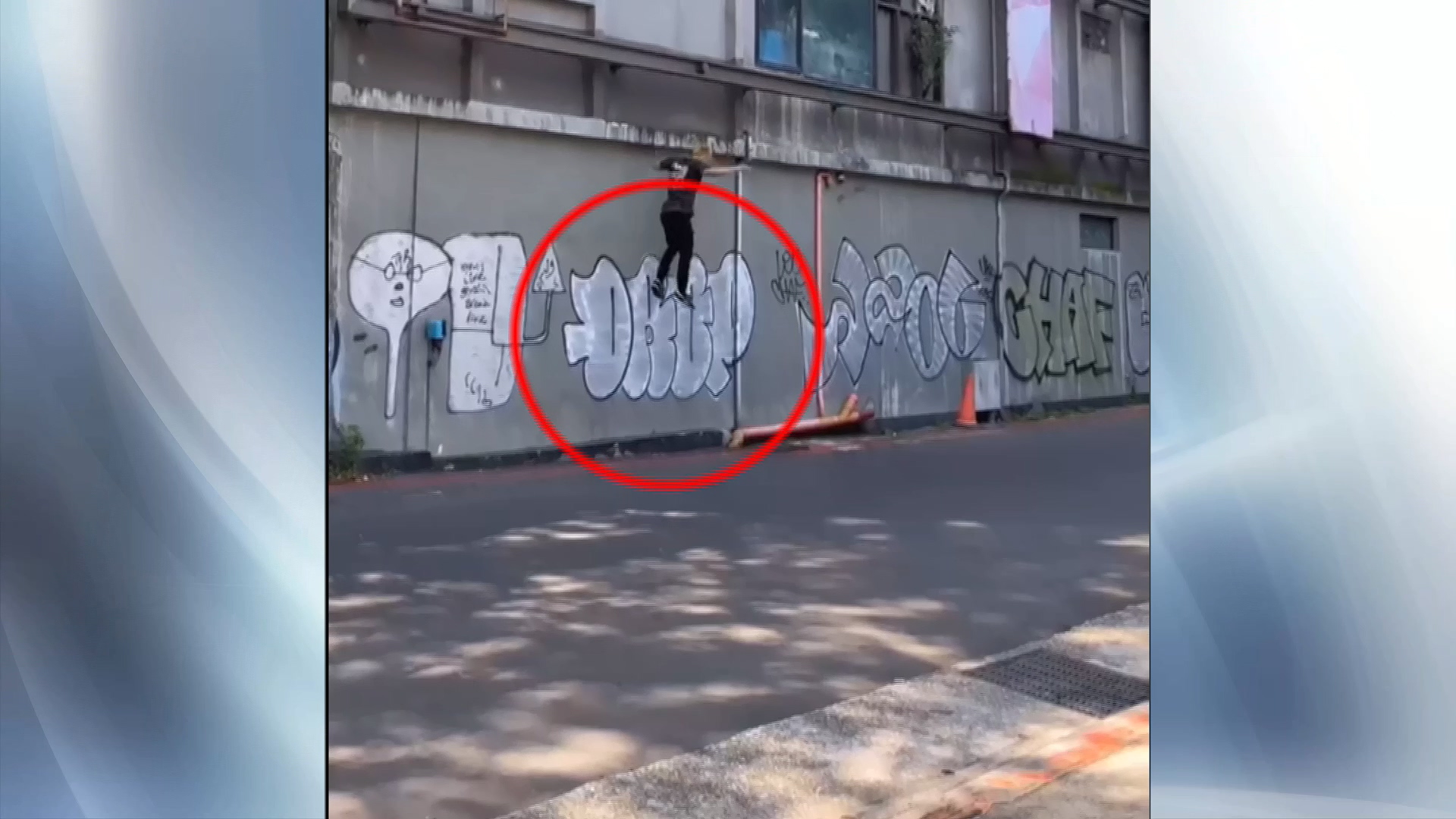 圖/畫面翻攝 當事人IG