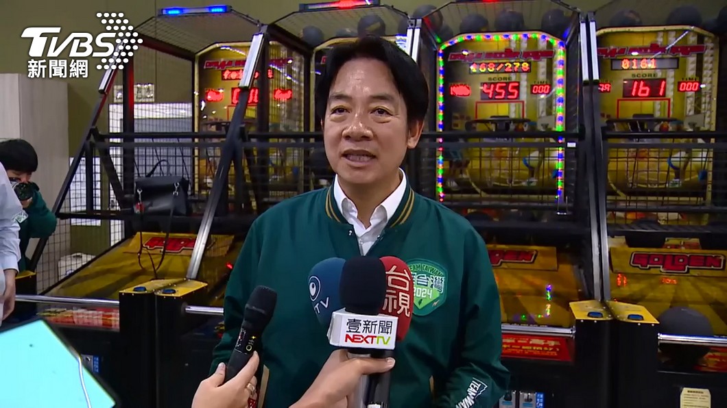 圖/TVBS