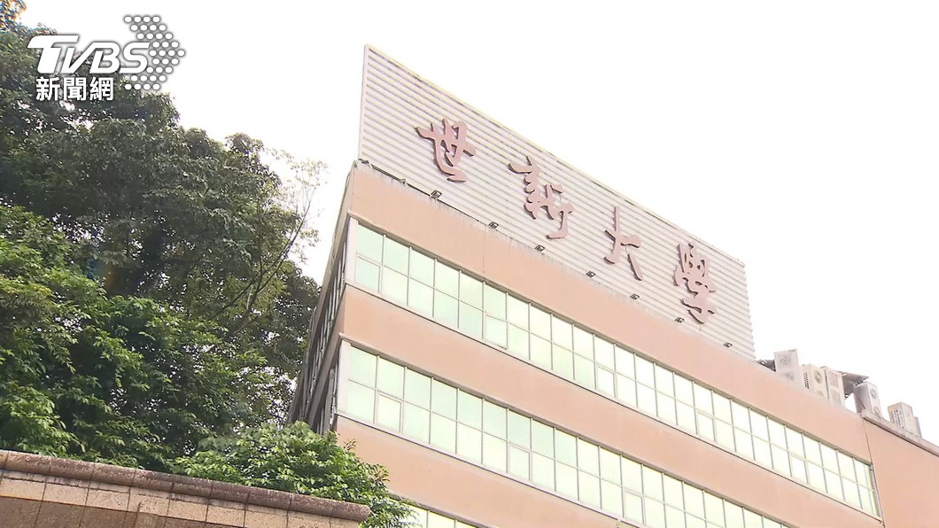 圖／TVBS