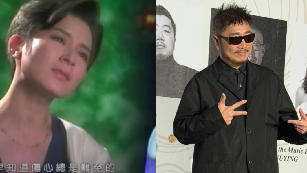 陳淑樺消失25年傳出失智!密友曝「真實現況」 復出機率曝光