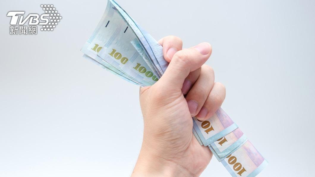 摩羯座藏錢是為了保障生活。(示意圖/shutterstock 達志影像)