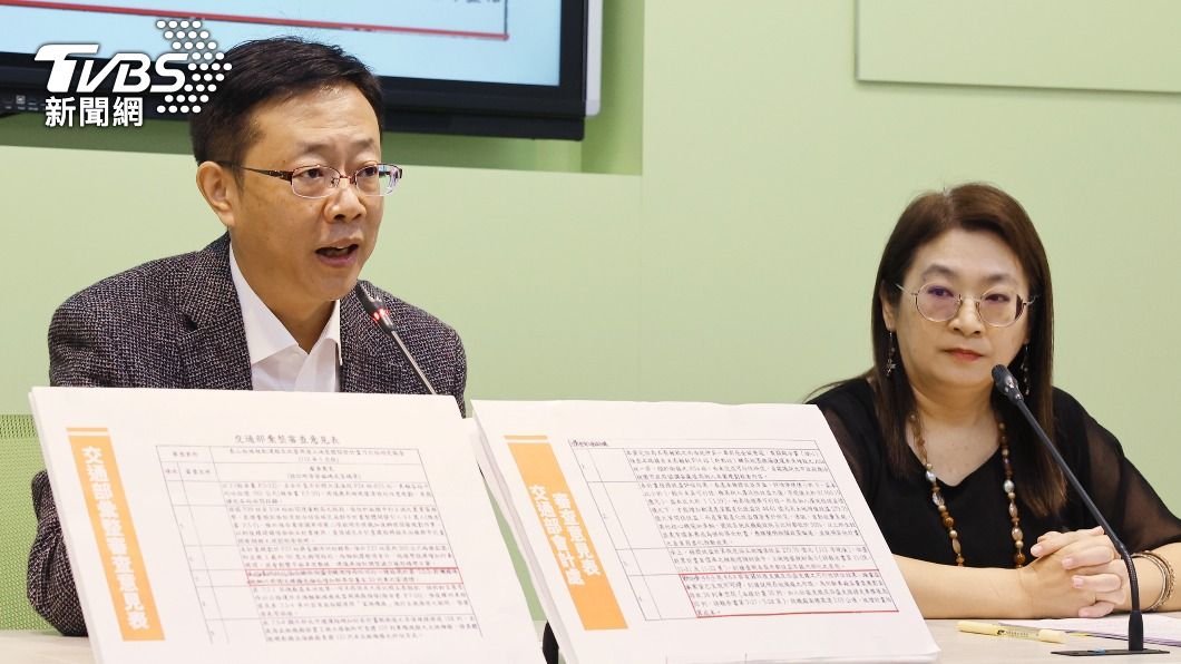 林國春指社後輕軌不可行 張宏陸反批為選舉妨礙進步
