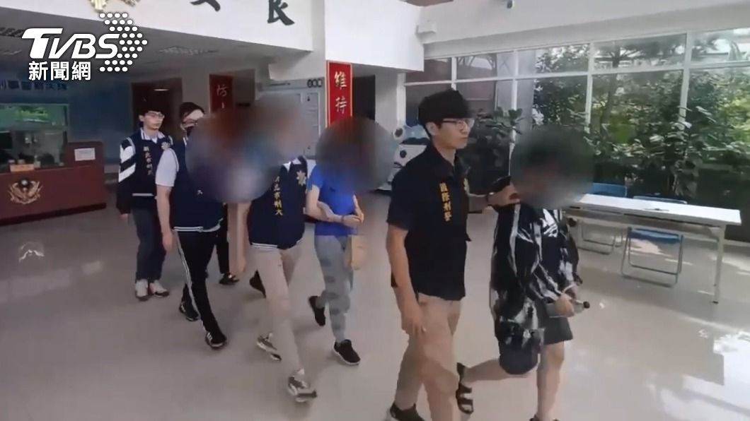 幣商替詐團洗錢！女嫌造假資料矇混　7次不起訴終究栽了