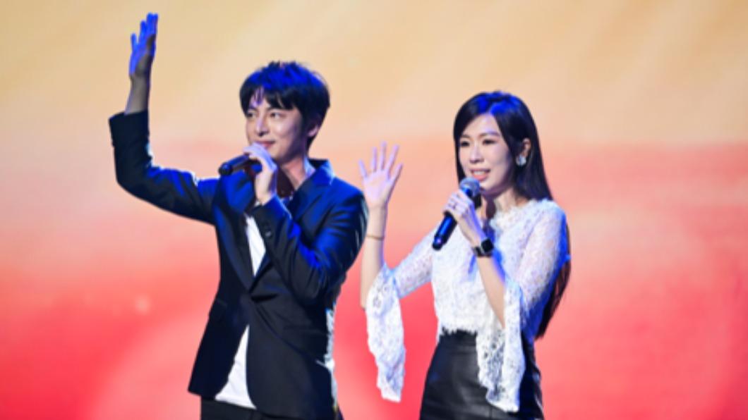 北京舉辦2023新時代原創校園歌曲獎 台歌手入選