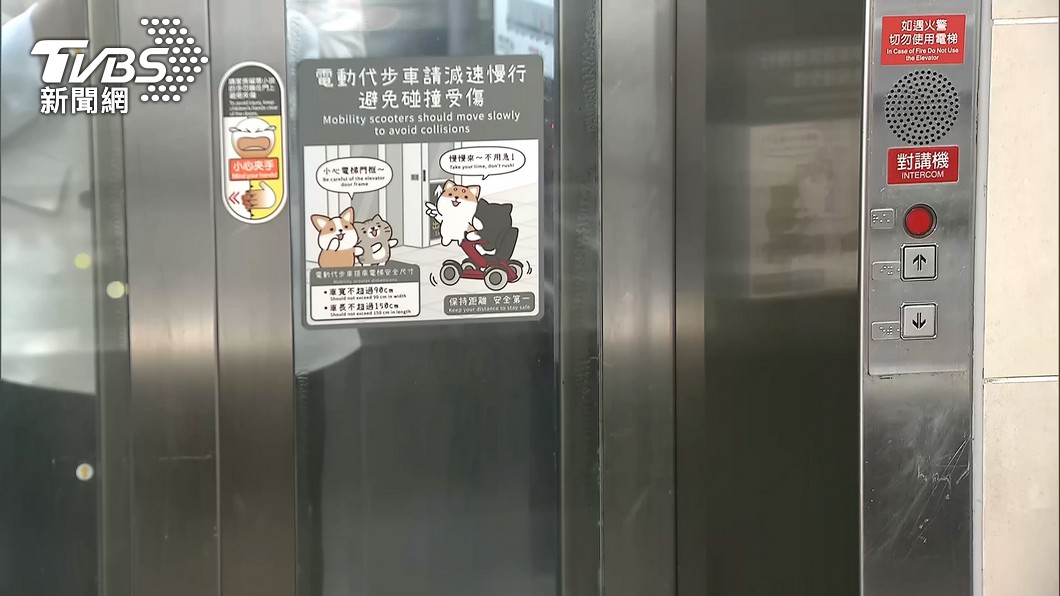 圖／TVBS