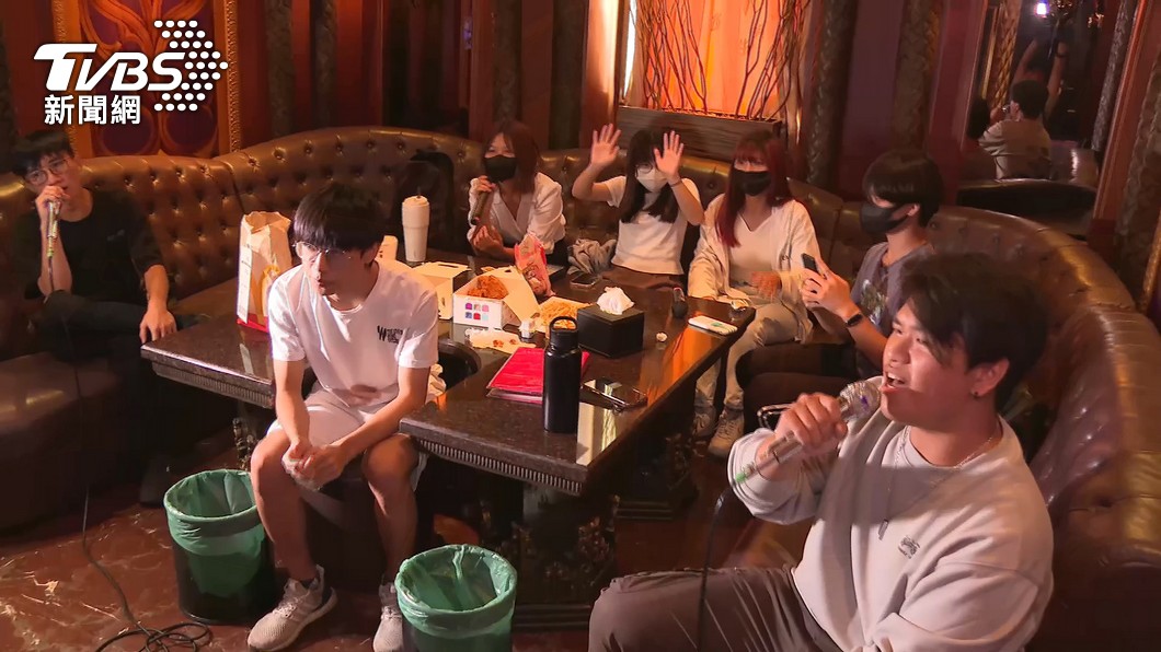 抖音神曲霸「KTV排行榜」?過來人認了:台娛樂圈已死