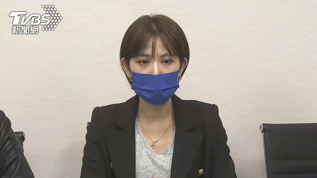 圖／TVBS