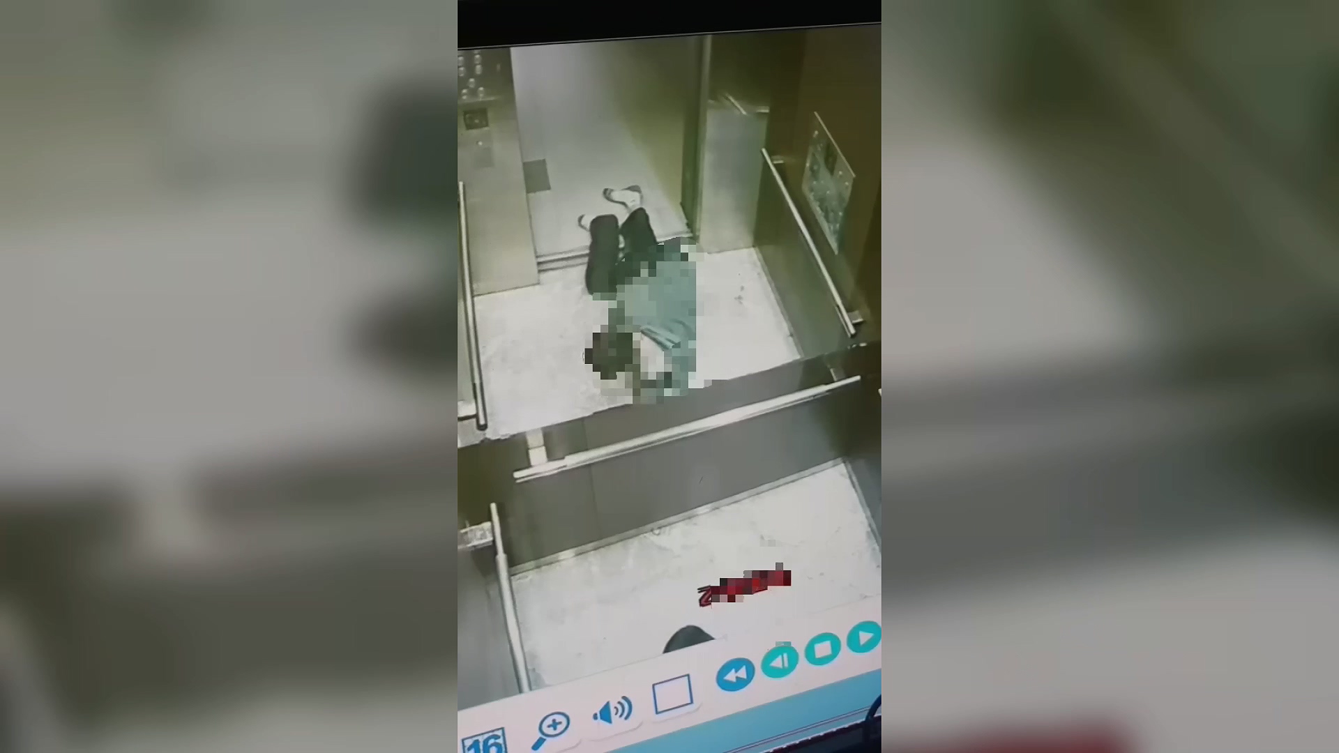 圖/社區住戶提供