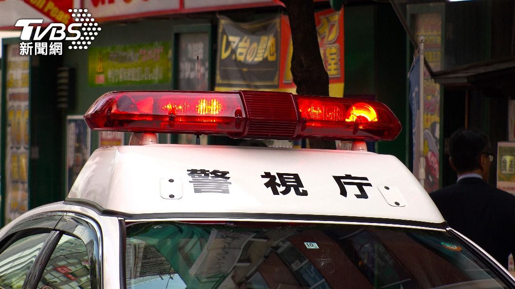 日本警方不敢大意,仍慎重調查當中。(示意圖/shutterstock達志影像)