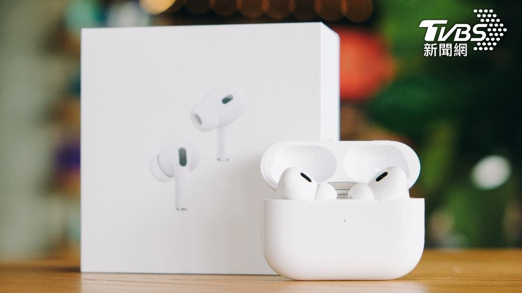 下一代AirPods Max傳將沿用H1晶片，因此無法支援AirPods Pro 2的新功能。（示意圖／shutterstock 達志影像）