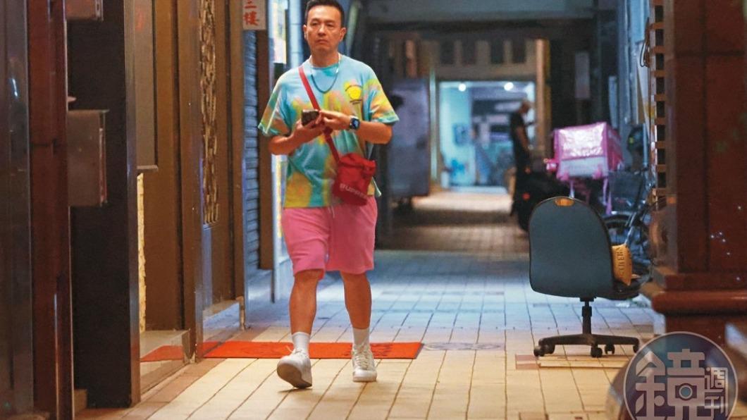 真省錢一哥!快走30分濕身回家直擊 小鐘曾憂罹癌驚吐遺言