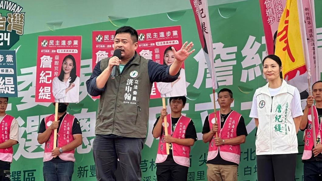 柯文哲嗆農保「大撒幣」 綠委怒斥:民眾黨當時也支持