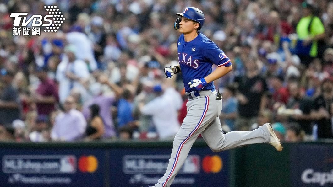 世界大賽/薛澤受傷退場 席格兩分砲助遊騎兵3比1獲勝