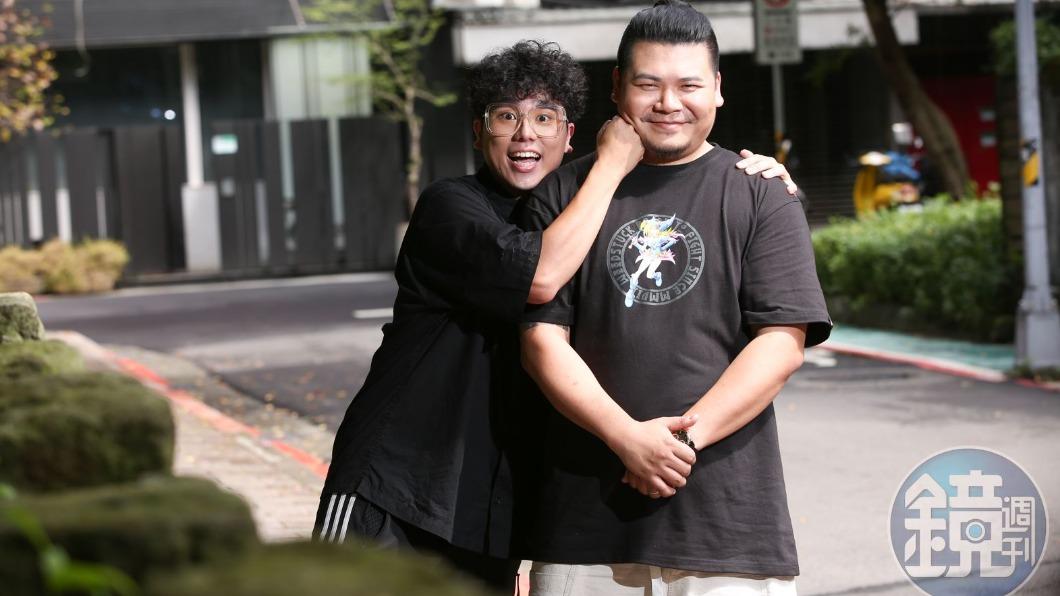 喊一聲「杰哥不要」紅十年 本尊最新近況曝光