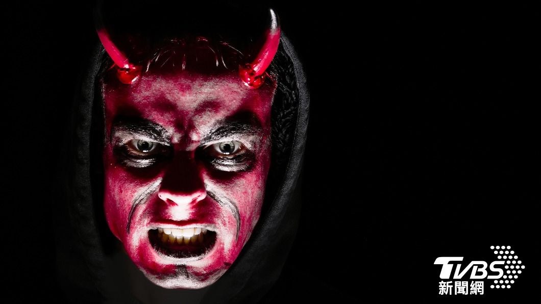 7類人萬聖節不宜扮成魔鬼，否則恐影響運勢。（示意圖／shutterstock達志影像）