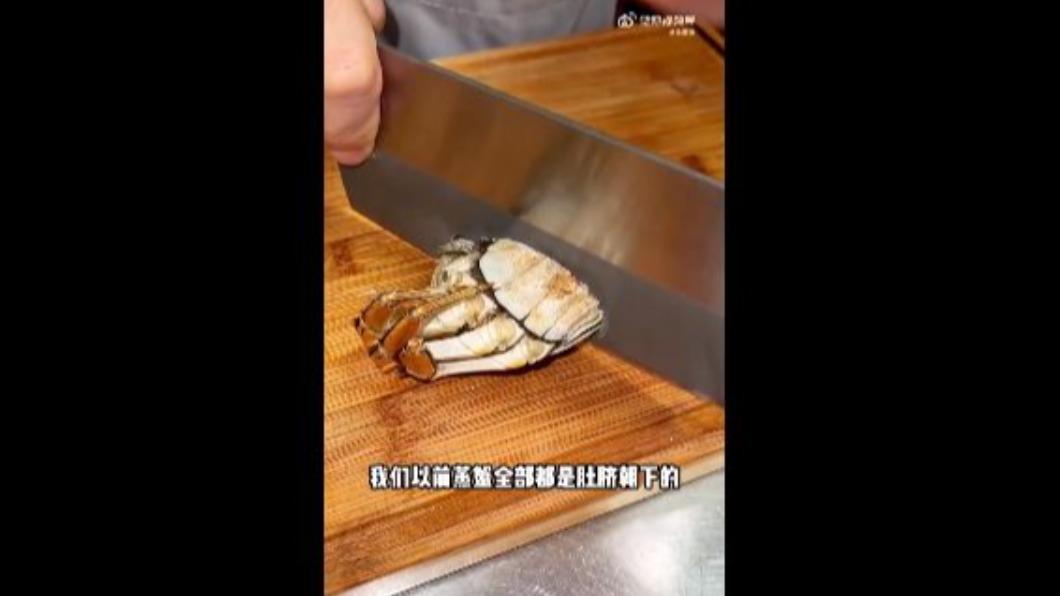 圖／翻攝自微博　朱厘米