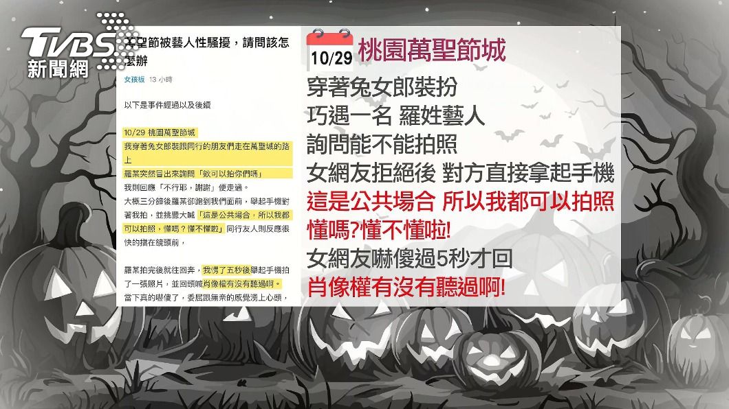 圖／TVBS