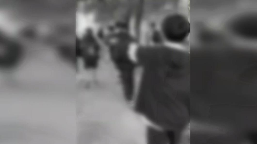 圖/畫面翻攝黑色豪門