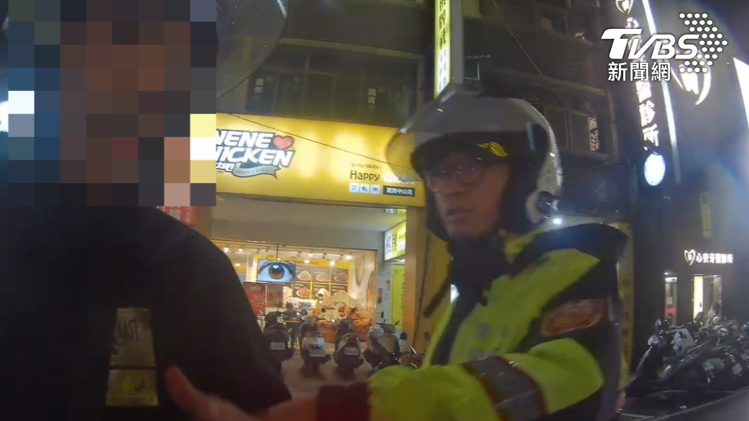 剛開完庭又偷車　新北毒蟲出法院1小時再進警局