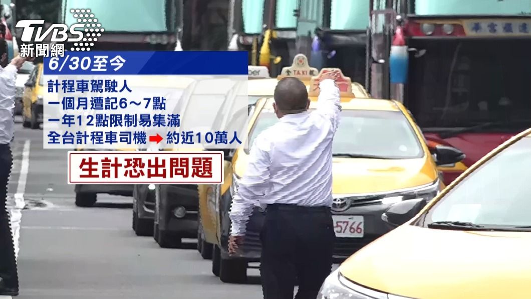 圖／TVBS