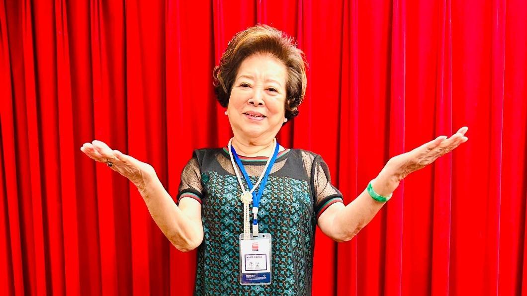 84歲陳淑芳認已交代後事! 火化後要這樣葬「指定長眠地」