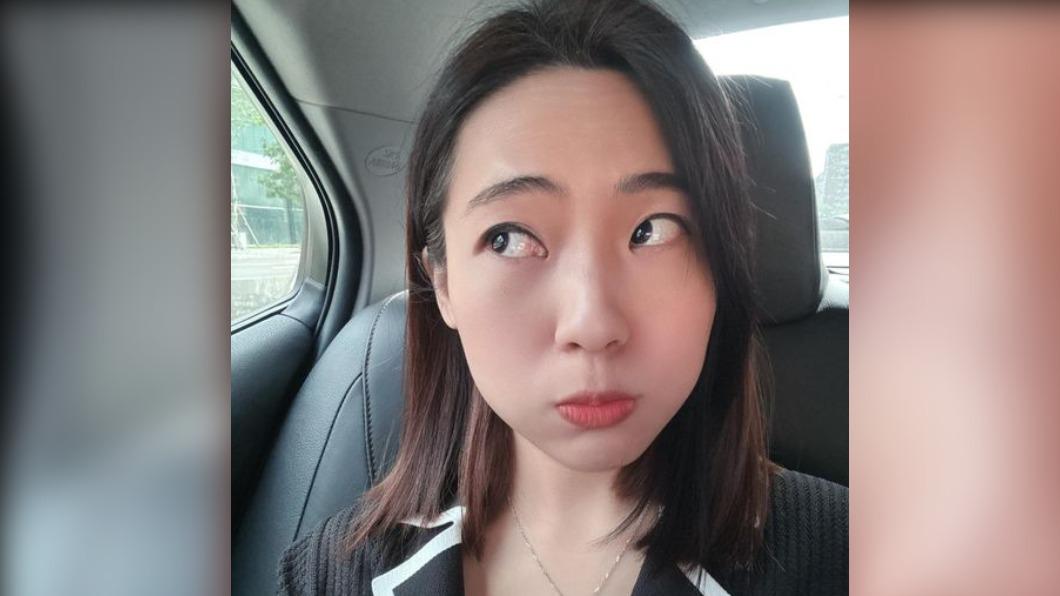 黃捷落跑還扯國民黨 徐巧芯白眼:雙標還迴力鏢打自己臉