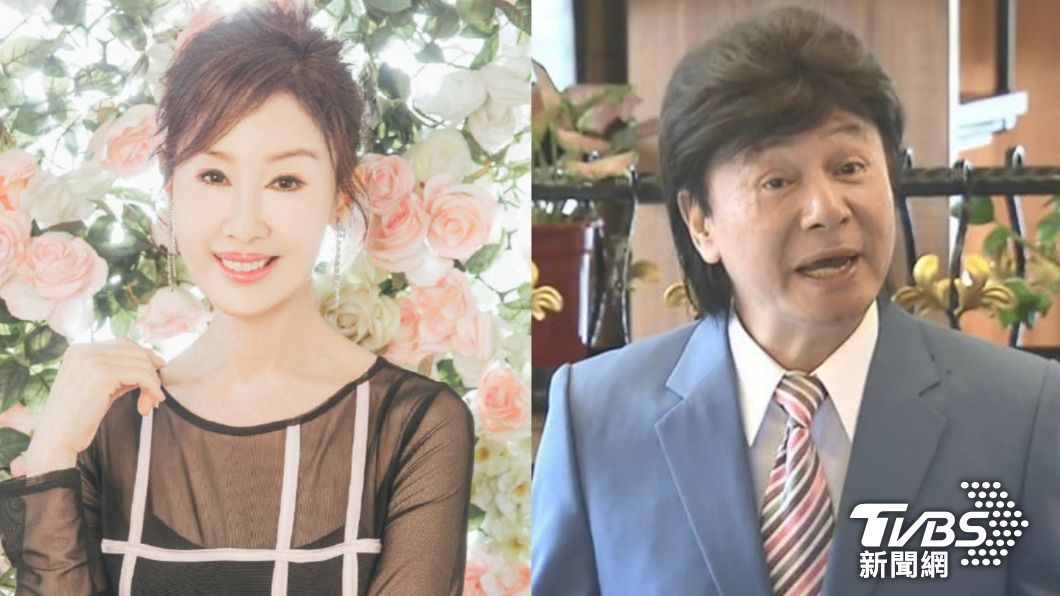 為藍文青息影30年！夏光莉驚爆他「偷賣車」撒謊事蹟全說了