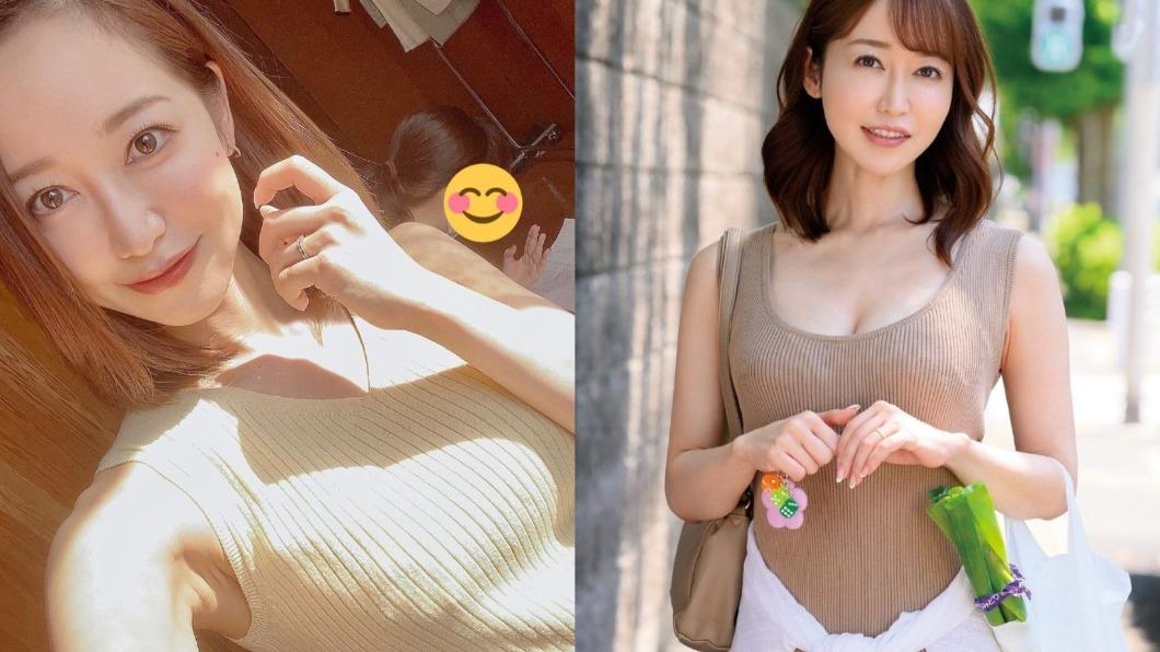 神級女優無預警引退!曾陷賣身風波 「最強美臀」將成絕響