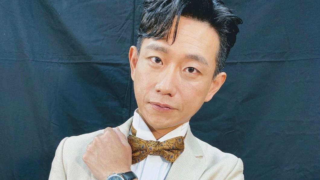 本土劇男星「宣布離婚」!無預警認愛新歡 女友身分曝