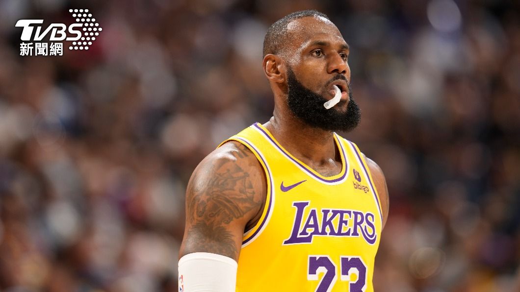 NBA/詹姆斯沒曼巴特質?富保羅嘆「他對人太好」:得不到尊重