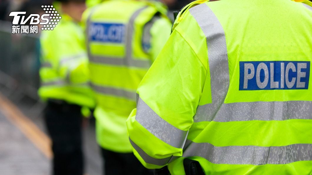 警方調查後發現是竊盜犯藏匿的金條。(示意圖,非當事人/shutterstock達志影像)
