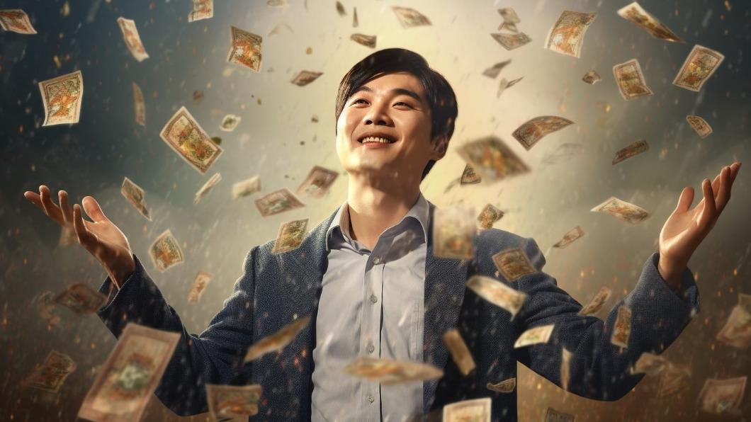 天生賺錢的料!3生肖男「註定窮不了」 工作快找屬狗男