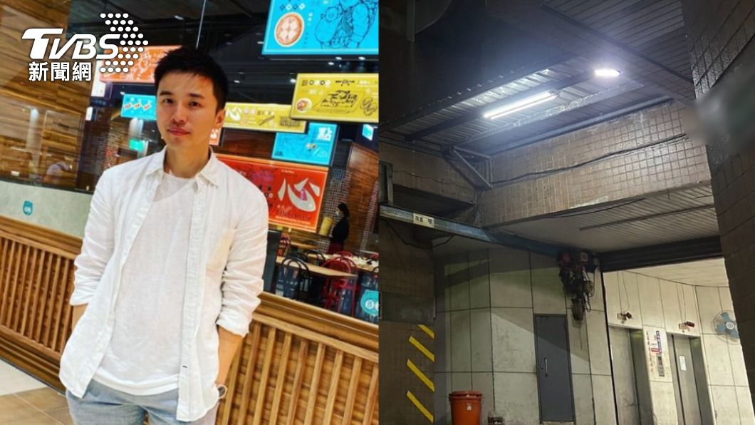 阿緯餐廳「點點心」央廚出事！移工手指捲入製麵機　斷裂骨折
